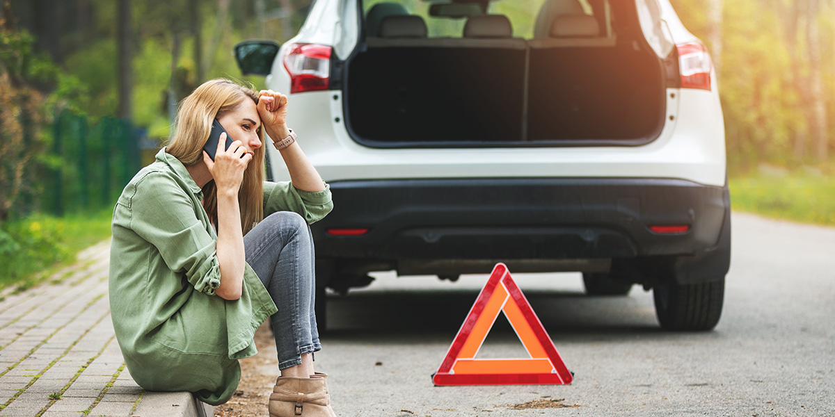 Hacıbektaş Yol Yardım