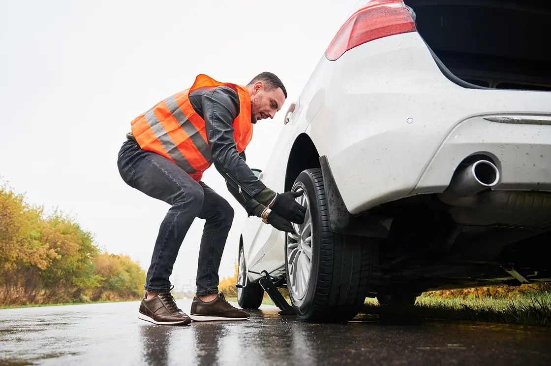 Hacıbektaş Yol Yardım