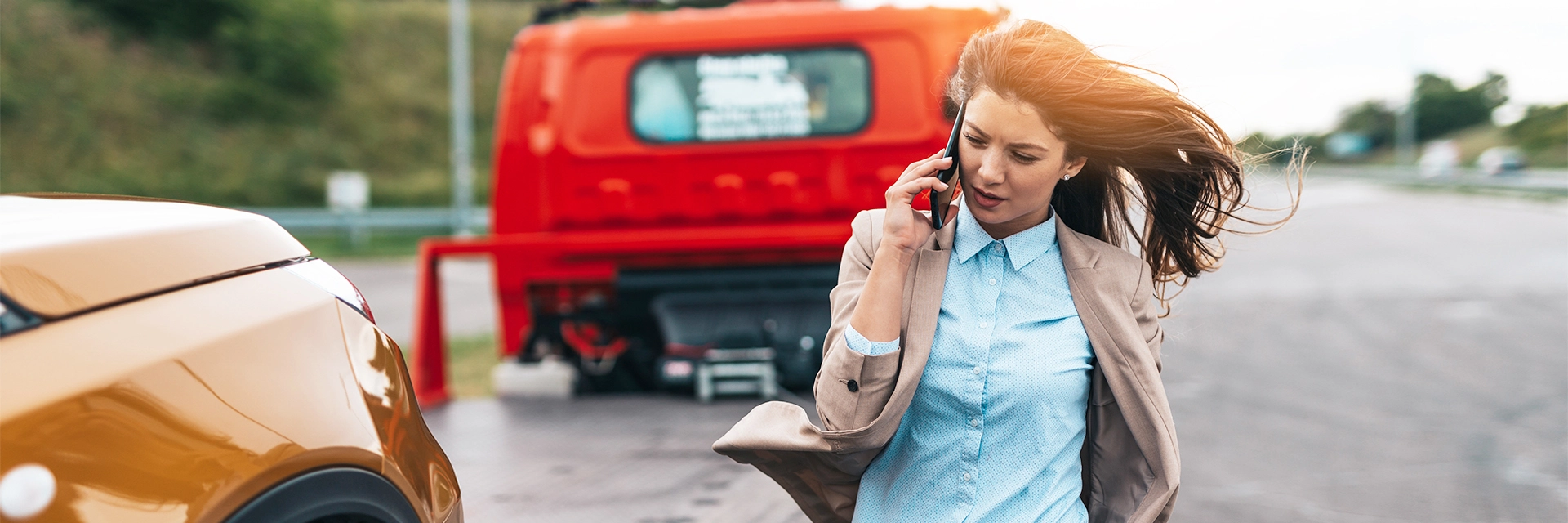 Hacıbektaş Yol Yardım